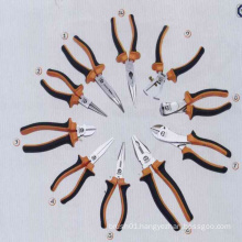 Diagonal Cutting Pliers Germany Type